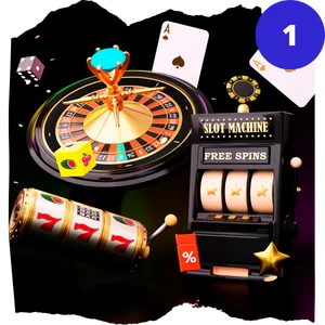 Visit the casino website