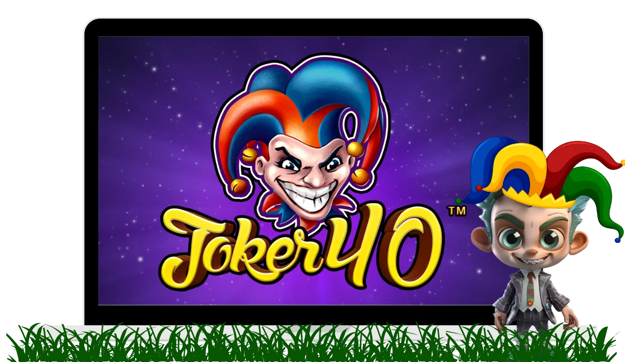 Jokers: 40 hat